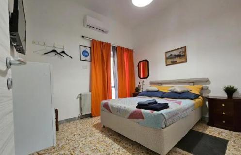 Eva Capital Guest House Vitinia Camera foto